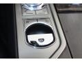 Warm Charcoal Controls Photo for 2011 Jaguar XF #56052068