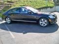 Black - S 550 Sedan Photo No. 2