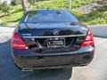 Black - S 550 Sedan Photo No. 3