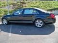 Black - S 550 Sedan Photo No. 4