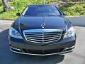 Black - S 550 Sedan Photo No. 5