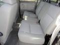 Brilliant Black Crystal Pearl - Dakota Big Horn Crew Cab Photo No. 5