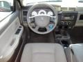 Brilliant Black Crystal Pearl - Dakota Big Horn Crew Cab Photo No. 6