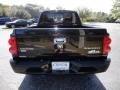 Brilliant Black Crystal Pearl - Dakota Big Horn Crew Cab Photo No. 7