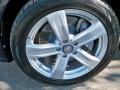 2012 Mercedes-Benz S 550 Sedan Wheel