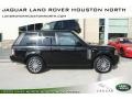 2011 Barolo Black Land Rover Range Rover Supercharged #56013780