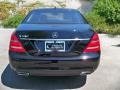 Black - S 550 Sedan Photo No. 3
