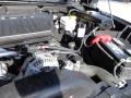 Brilliant Black Crystal Pearl - Dakota Big Horn Crew Cab Photo No. 17