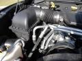 Brilliant Black Crystal Pearl - Dakota Big Horn Crew Cab Photo No. 18