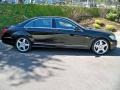 Black - S 550 Sedan Photo No. 2