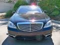 Black - S 550 Sedan Photo No. 5