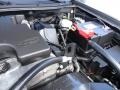 2.9 Liter DOHC 16-Valve VVT Vortec 4 Cylinder 2008 Chevrolet Colorado LT Extended Cab Engine