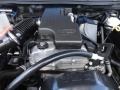 2.9 Liter DOHC 16-Valve VVT Vortec 4 Cylinder 2008 Chevrolet Colorado LT Extended Cab Engine