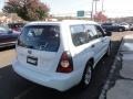 2008 Aspen White Subaru Forester 2.5 X Sports  photo #7