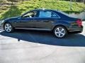 Black - S 550 Sedan Photo No. 4