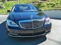 Black - S 550 Sedan Photo No. 5
