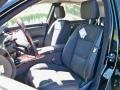 Black - S 550 Sedan Photo No. 7
