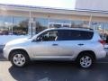 Classic Silver Metallic - RAV4 4WD Photo No. 3