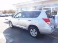 Classic Silver Metallic - RAV4 4WD Photo No. 4
