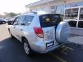 Classic Silver Metallic - RAV4 4WD Photo No. 5
