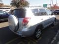 Classic Silver Metallic - RAV4 4WD Photo No. 7