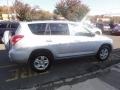 Classic Silver Metallic - RAV4 4WD Photo No. 8