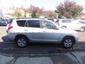 Classic Silver Metallic - RAV4 4WD Photo No. 9