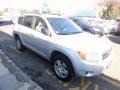 Classic Silver Metallic - RAV4 4WD Photo No. 10
