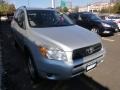 Classic Silver Metallic - RAV4 4WD Photo No. 11