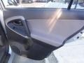 Classic Silver Metallic - RAV4 4WD Photo No. 22