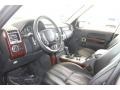 2008 Stornoway Grey Metallic Land Rover Range Rover V8 HSE  photo #4