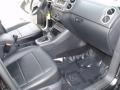 2009 Deep Black Metallic Volkswagen Tiguan SEL 4Motion  photo #14