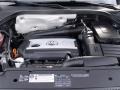 2009 Deep Black Metallic Volkswagen Tiguan SEL 4Motion  photo #18