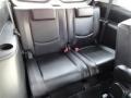 2009 Mazda MAZDA5 Black Interior Interior Photo