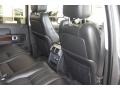 2008 Stornoway Grey Metallic Land Rover Range Rover V8 HSE  photo #48