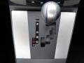  2009 MAZDA5 Grand Touring 5 Speed Sport Automatic Shifter
