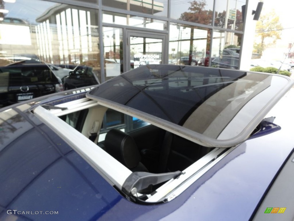 2009 Mazda MAZDA5 Grand Touring Sunroof Photos