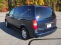 2002 Dark Sapphire Metallic Chevrolet Venture LS  photo #2