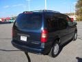 2002 Dark Sapphire Metallic Chevrolet Venture LS  photo #3