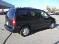 Dark Sapphire Metallic - Venture LS Photo No. 4