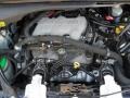3.4 Liter OHV 12-Valve V6 2002 Chevrolet Venture LS Engine