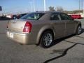 2006 Linen Gold Metallic Chrysler 300 C HEMI  photo #4