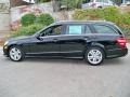  2011 E 350 4Matic Wagon Black