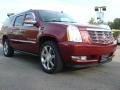 Infrared - Escalade ESV AWD Photo No. 1