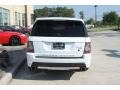 2011 Fuji White Land Rover Range Rover Sport GT Limited Edition  photo #13