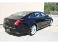 Ebony - XJ XJL Supercharged Photo No. 3