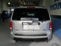 Billet Silver Metallic - Pilot Touring 4WD Photo No. 3