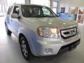 Billet Silver Metallic - Pilot Touring 4WD Photo No. 4