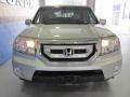 Billet Silver Metallic - Pilot Touring 4WD Photo No. 5