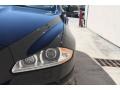 Ebony - XJ XJL Supercharged Photo No. 9